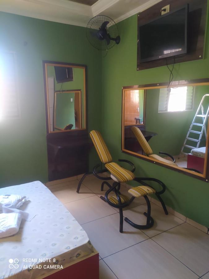 סאו פאולו Hotel Momentos מראה חיצוני תמונה