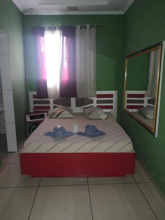 סאו פאולו Hotel Momentos מראה חיצוני תמונה