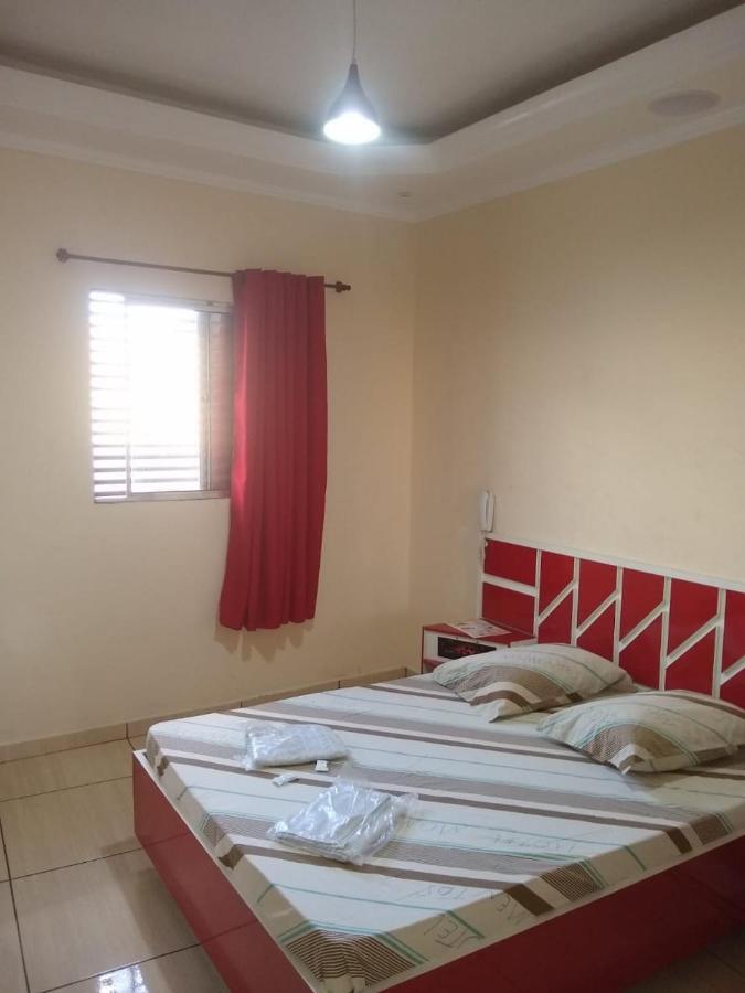 סאו פאולו Hotel Momentos מראה חיצוני תמונה