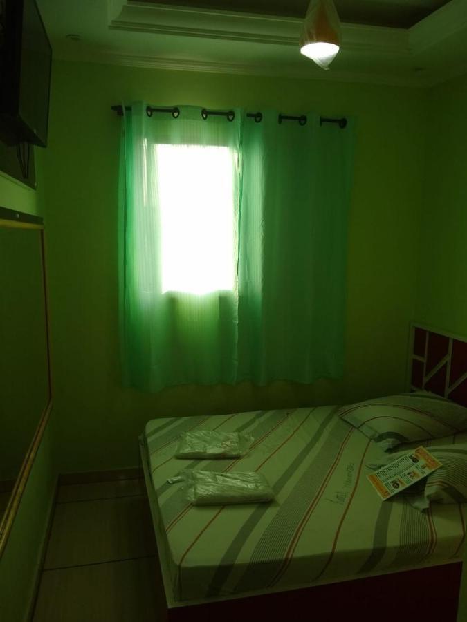 סאו פאולו Hotel Momentos מראה חיצוני תמונה