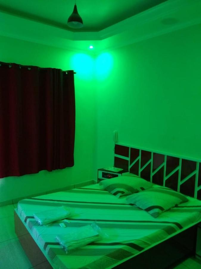 סאו פאולו Hotel Momentos מראה חיצוני תמונה